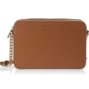 Michael Kors - Jetset crossbody bag